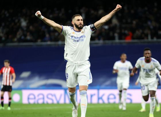 Fernandes blistao u prvoj pobjedi Levantea, Benzema i Vinisijus se ne zaustavljaju