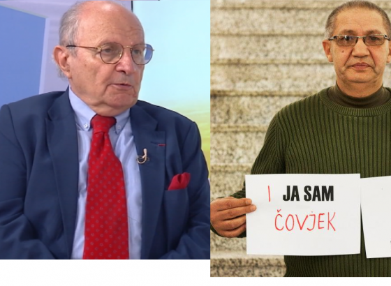 SAMO U BIH: Biti „Ostali“ u zemlji konstitutivnih ili BITI „OSTALI“ U VLASTITOJ DRŽAVI