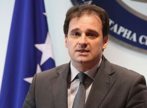 Govedarica: Dokapitalizacija HE na Trebišnjici je poniženje građana i dekapitulacija RS-a