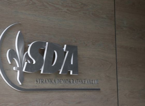 SDA traži od Tužilaštva i Suda BiH da procesuiraju učesnike u antiustavnim napadima na BiH