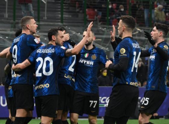 Inter slavi: Sančes u posljednjem napadu srušio Juventus
