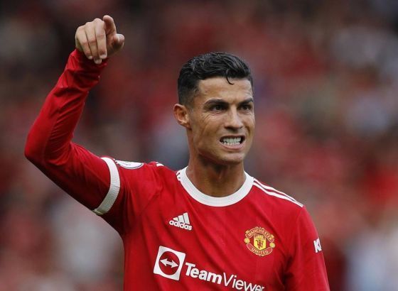 Ronaldo: Nijesam došao u Junajted da se borim za šesto ili sedmo mjesto