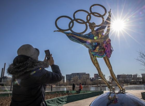 Omikron se širi i u Kini, ali neće ugroziti Olimpijske igre