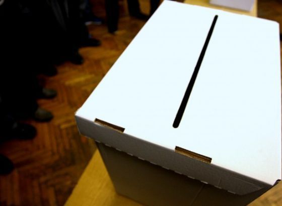 U Srbiji u nedjelju referendum o promjenama Ustava s ciljem jačanja pravosuđa