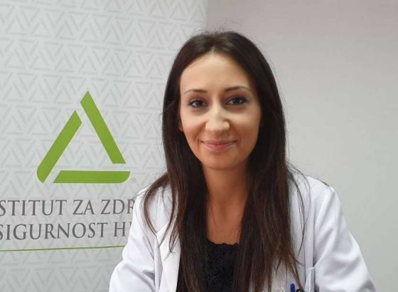 Savjeti stručnjaka - Detoksikacija organizma nakon praznika i promjena stila života