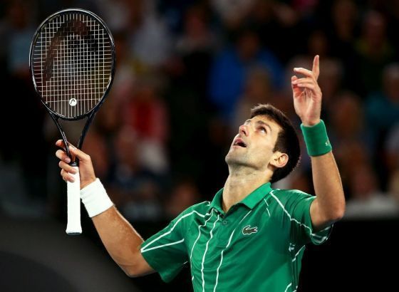 Zakazano saslušanje, Novak opet pred sudijom Kelijem