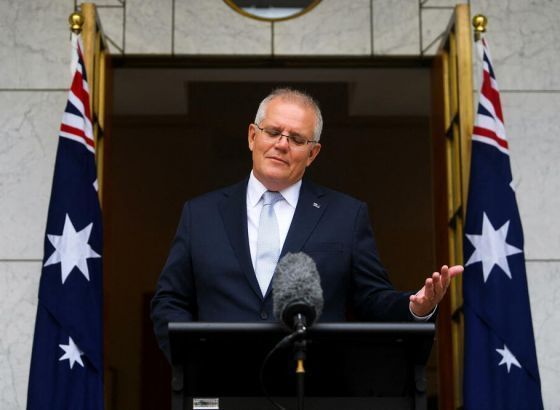 Premijer Australije: Australijanci su podnijeli mnoge žrtve tokom pandemije