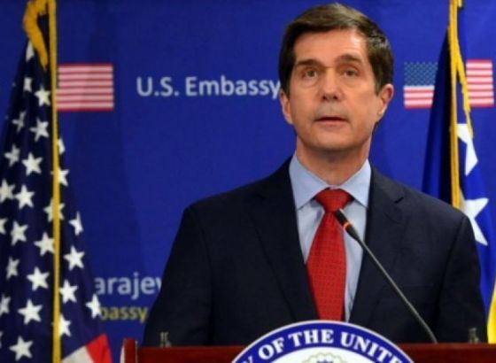 Nelson: ATV nije sankcionisan kao medijska kompanija, već kao korumpirana firma koju kontrolišu Dodik i njegova porodica