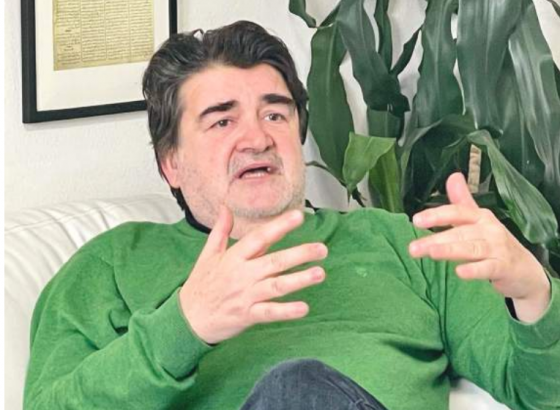 Više ljudi glasa za građanske stranke, ali izborni sistem unaprijed favorizira nacionaliste.Ignoriraju to međunarodni ...