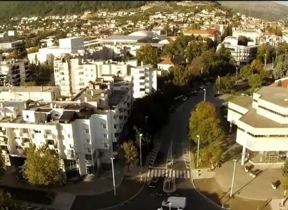 U Čapljini poginuo muškarac pod još nerazjašnjenim okolnostima