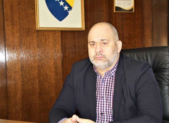 Jelić: Po novom zakonu, Skupština će biti osnivač Turističke zajednice ZDK