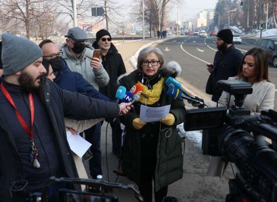 ReSTART BiH poručio Schmidtu da sastanak mora biti održan uživo