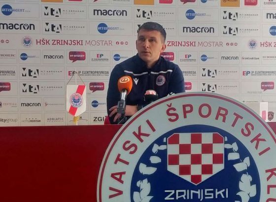 Jakirović na prozivci: Prvi dio sezone za deset, ali može i bolje