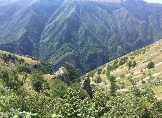 Četiri planinara stradala u slovenskim planinama