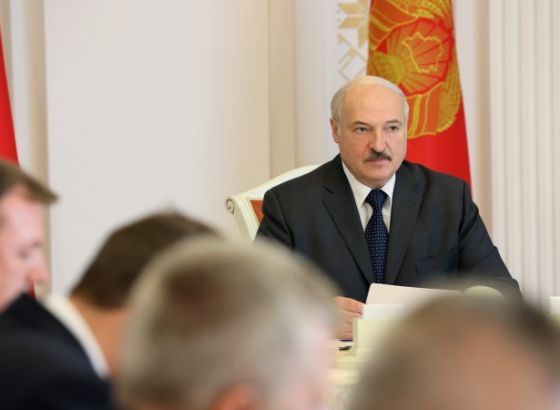 Lukašenko najavio vojne vježbe Rusije i Bjelorusije