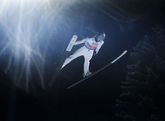 Novi trijumf Lindvika