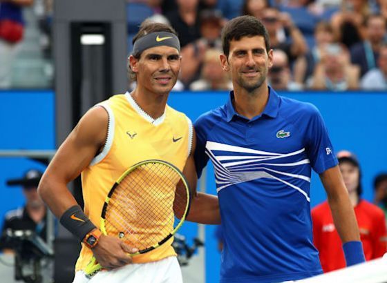Nadal još jednom o Đokoviću: Haotična situacija, prilično sam umoran od toga