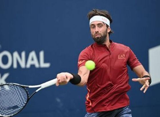 Lajović eliminisao Fučoviča, dalje prošli Beretini, Monfis i Karenjo-Busta
