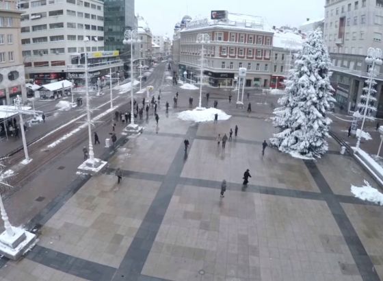 Hrvatska ove godine očekuje oko 200 tisuća ruskih turista