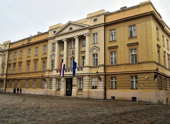 Grmoja: Hrvati u BiH izloženi su iživljavanju političkog Sarajeva