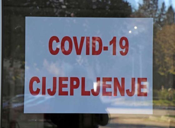 Slovenija: Umjesto cjepiva 36 osoba dobilo fiziološku otopinu