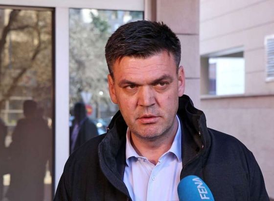 Hrvatske stranke usuglasile prijedlog izmjena Izbornog zakona i manjih izmjena Ustava