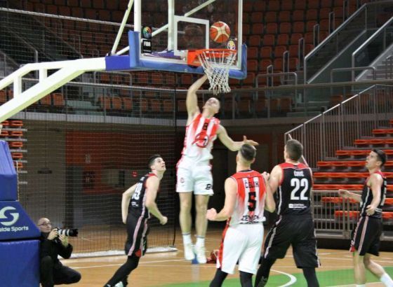 Čelik izbačen i naredne tri sezone ne može igrati u Prvenstvu BiH za košarkaše