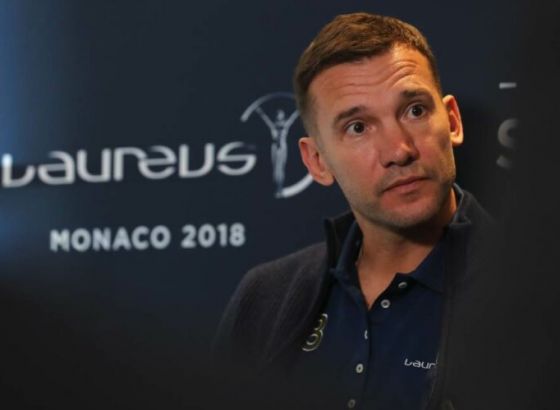 Ševčenko ima ponudu iz Portugalije