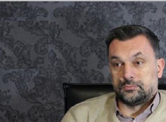 Konaković o  Izbornom zakonu: Država BiH u ovom trenutku traži hrabre lidere, SDA  kalkulacija nas previše košta