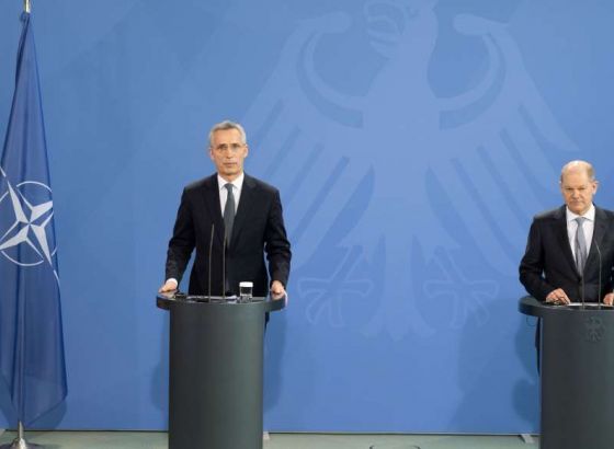 NATO pozvao Rusiju na nove sastanke o Ukrajini
