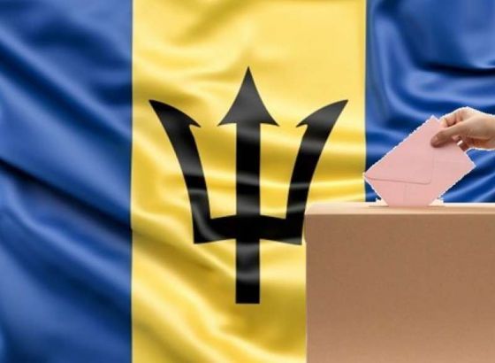 Barbados održava prve izbore otkako je postao republika