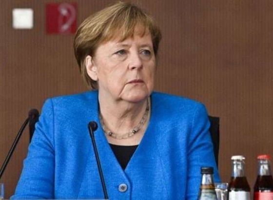Merkel odbila Guterresovu ponudu za angažman u Ujedinjenim nacijama