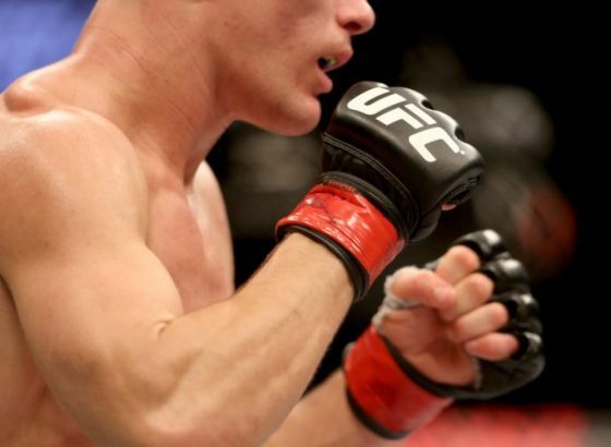 Nova politika UFC: Vakcinisani se ne testiraju