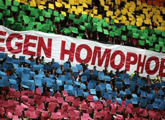 Meksički fudbalski savez krenuo u obračun sa homofobijom