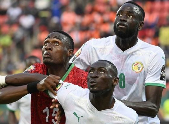 Senegal i Gvineja u osmini finala