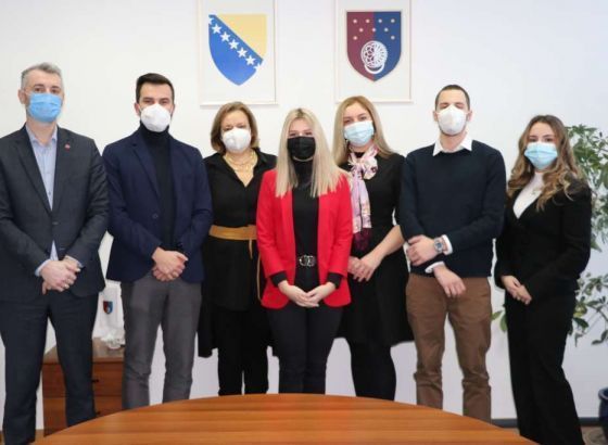 Forto: Želimo sistemski podržati naše najbolje studente
