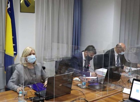 Utvrđene izmjene Zakona o osnivanju instituta za medicinsko vještačenje