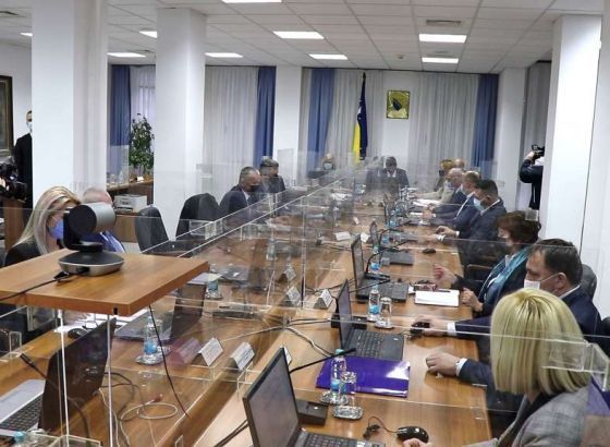 Vlada FBiH prihvatila inicijativu odvjetnika Nadana Ćerimagića