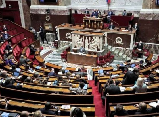 Francuski parlament izglasao Rezoluciju: Postupanje Kine prema Ujgurima je 'genocid'