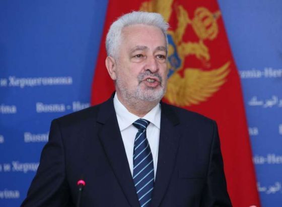Crna Gora: Krivokapić inicirao smjenu Abazovića