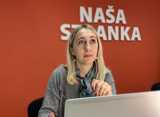 Pozder: Gradnja terminala za kerozin uznemirila građane Dobrinje