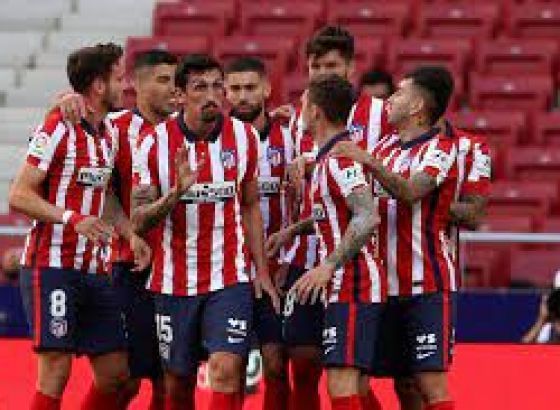 Atletiko Madrid eliminisan iz Kupa