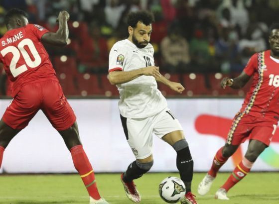 Nigerija bez greške, Egipat u nokaut fazi
