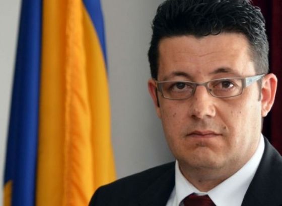 Aljoša Čampara odgovorio Dodiku: Nećemo razgovarati o legitimnom predstavljanju, toga nema...