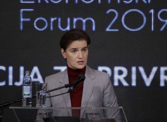 Vlada Srbije poništila sve upravne akte vezane uz 'Rio Tinto'