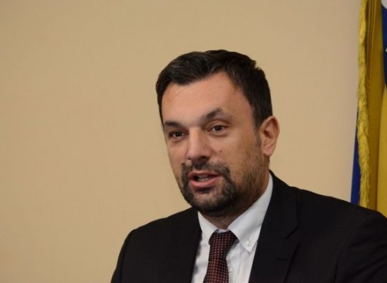 Konaković: Politički život ne smije stati zbog blokade institucija