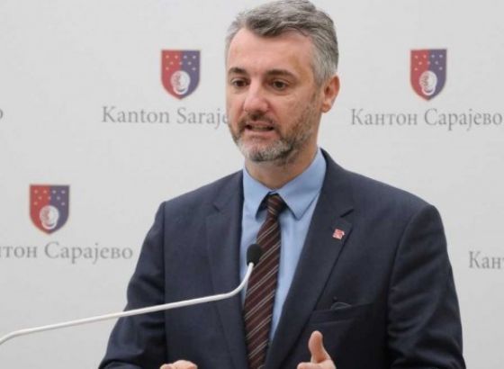 Premijer Forto i ministar Čičić o predloženim zakonskim izmjenama u FBiH