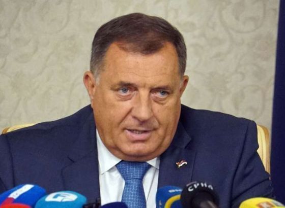 Šta je kazao Dodik nakon sastanka sa Samanthom Power