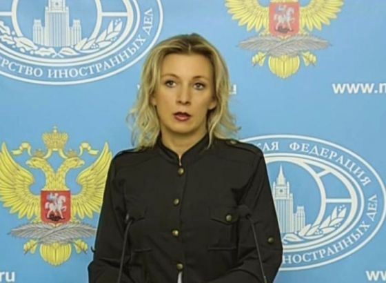 Rusija optužuje Zapad da 'planira provokacije' u Ukrajini