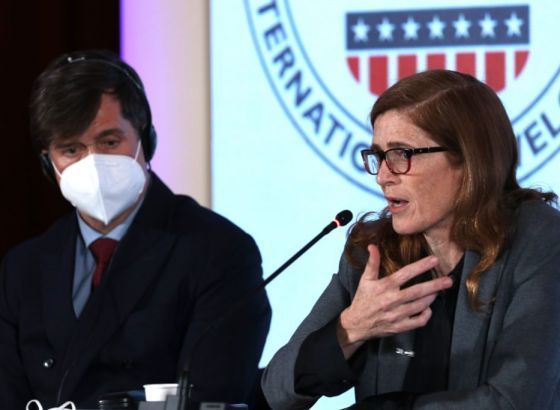 Samantha Power  sumirala rezultate svoje posjete BiH